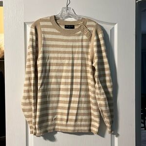 Lane Bryant super soft sweater